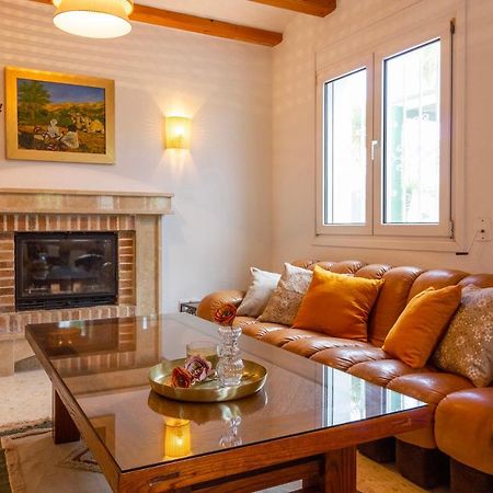 Oliva Nova Villa Mar Екстериор снимка