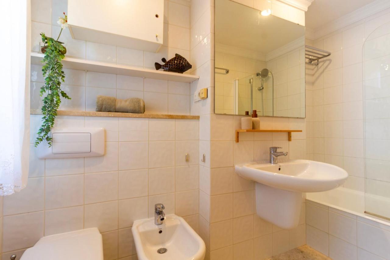 Oliva Nova Villa Mar Екстериор снимка