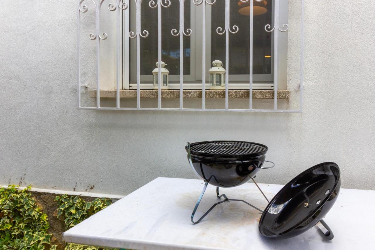 Oliva Nova Villa Mar Екстериор снимка